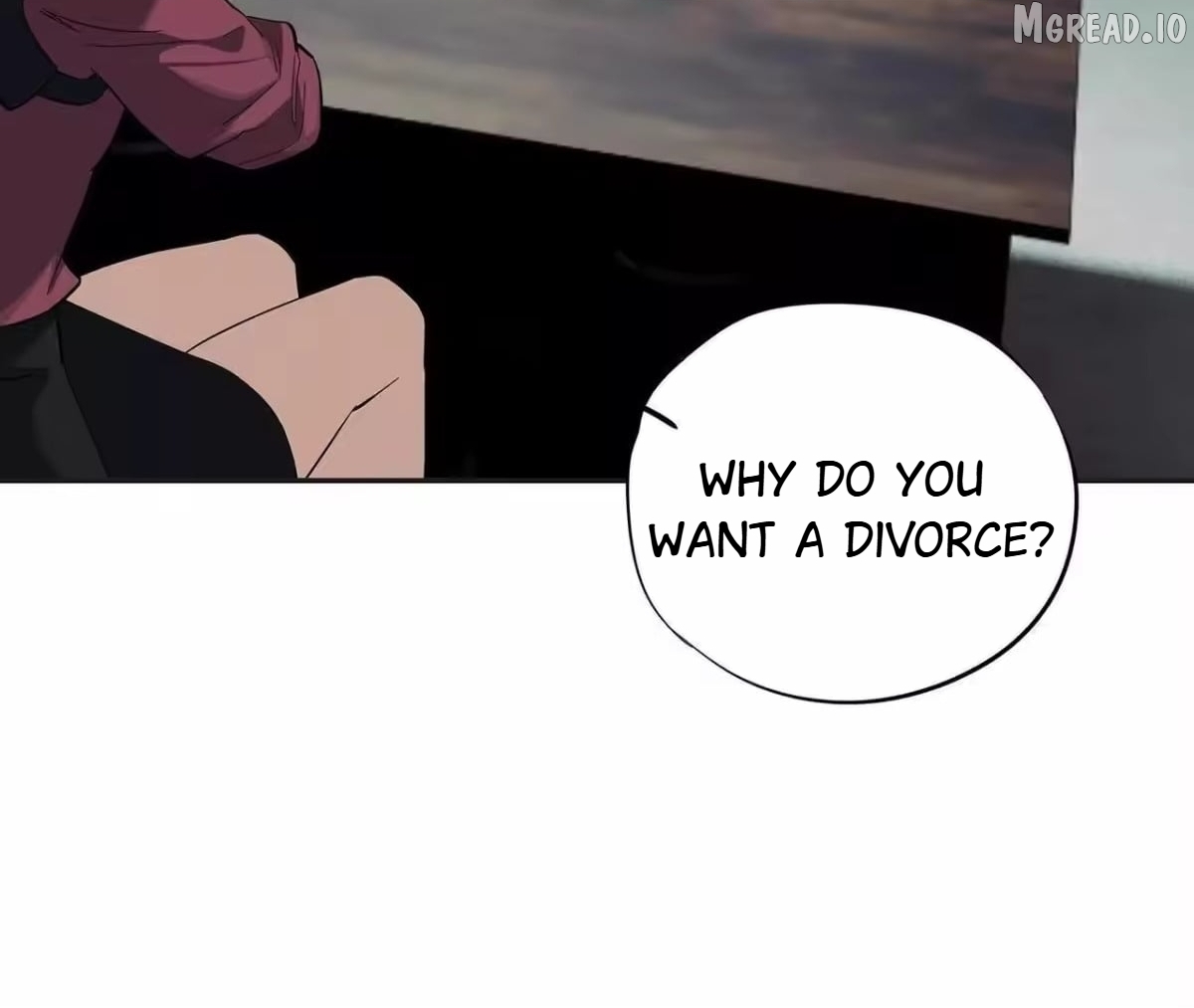 Confession Of The Suspect A Chapter 24  - page 54